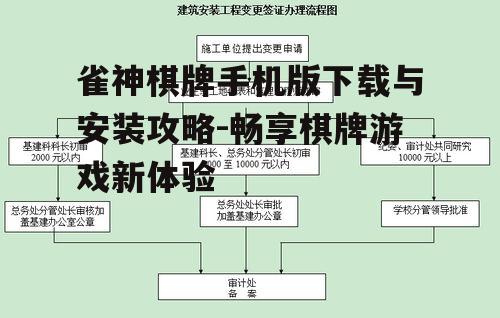 雀神棋牌手机版下载与安装攻略-畅享棋牌游戏新体验