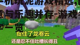 三、泥世界 (Mud World)