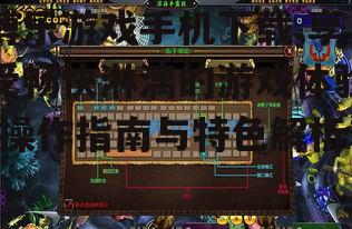 二、博乐游戏特色功能介绍