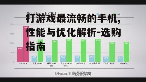 打游戏最流畅的手机,性能与优化解析-选购指南