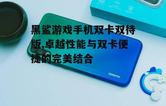 黑鲨游戏手机双卡双待版,卓越性能与双卡便捷的完美结合