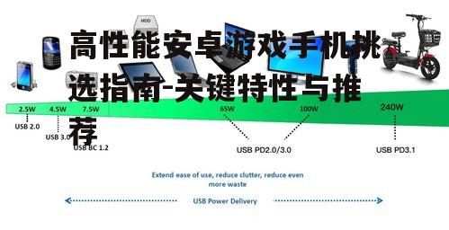 三、电池续航与快充技术