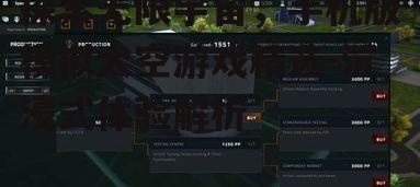 二、热门手机版模拟太空游戏介绍