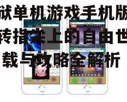 二、如何选择越狱单机游戏手机版