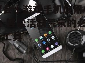 二、手机摄像头游戏