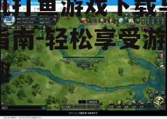 三、选择合适的游戏平台