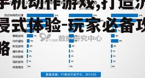 手机动作游戏,打造沉浸式体验-玩家必备攻略