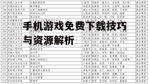二、关注官方发布的免费活动
