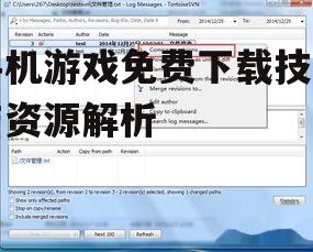 三、利用第三方工具进行资源搜索