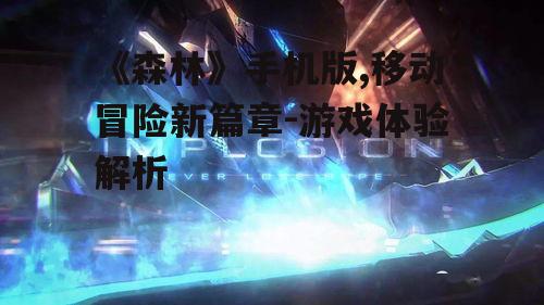 三、游戏特色与挑战