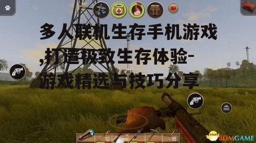 二、多人联机生存游戏的优势