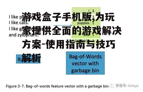 二、主要功能与特点