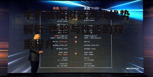 三、手机版模拟器游戏的优化方法