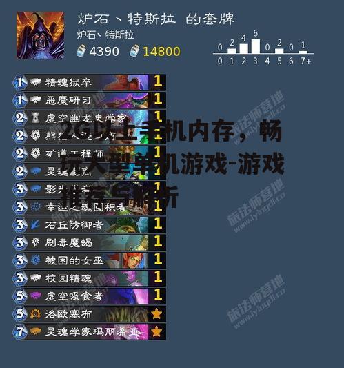 2G以上手机内存，畅玩大型单机游戏-游戏推荐与解析