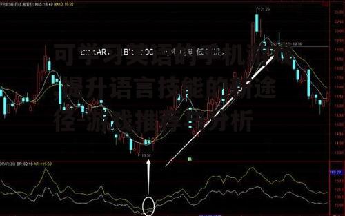 二、利用游戏机制提升英语水平