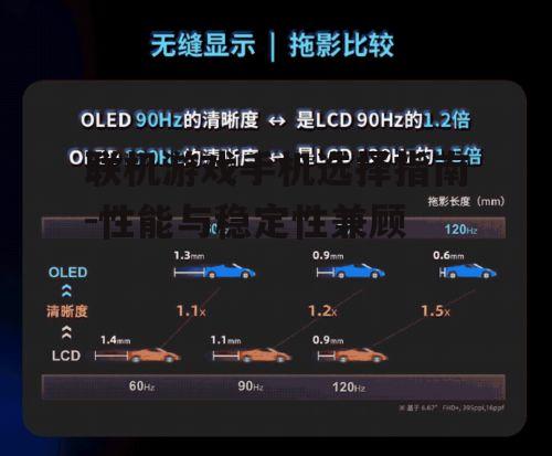 三、高刷新率屏幕的优化体验