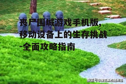 二、核心玩法解析