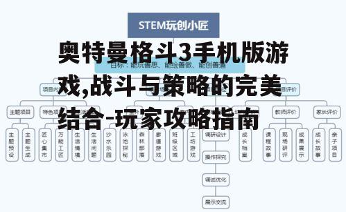 三、战斗技巧与实践