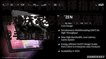 高性能手机选择指南，游戏玩家必备-最佳游戏手机解析