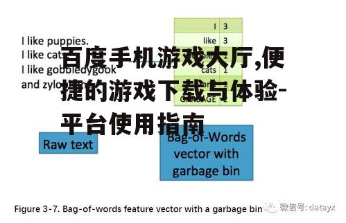 二、平台优势与特点