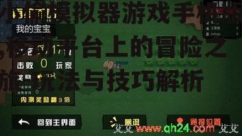 小偷模拟器游戏手机版,移动平台上的冒险之旅-玩法与技巧解析