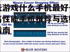 三、高刷新率屏幕提升体验