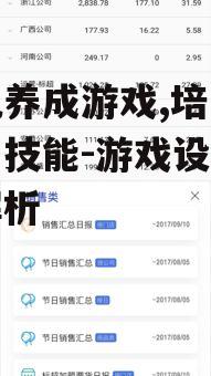 三、技能培养的重要性