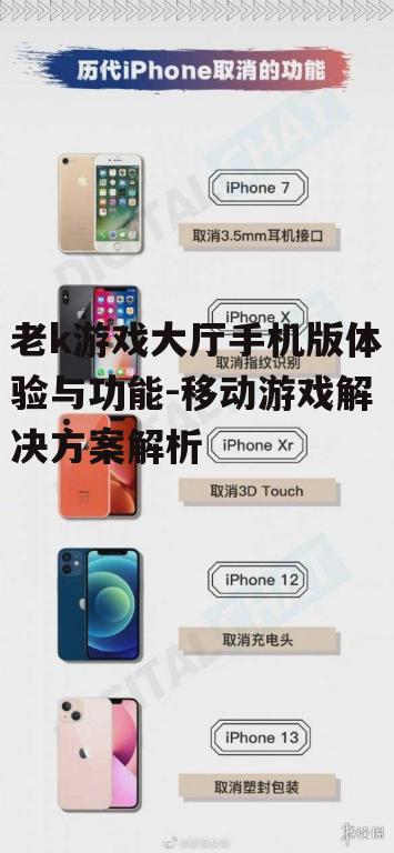 二、手机版的主要功能