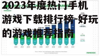 2023年度热门手机游戏下载排行榜-好玩的游戏推荐指南