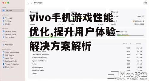 二、系统优化提升游戏性能
