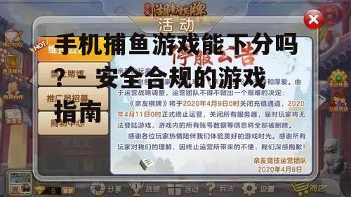 三、合规的游戏体验方式