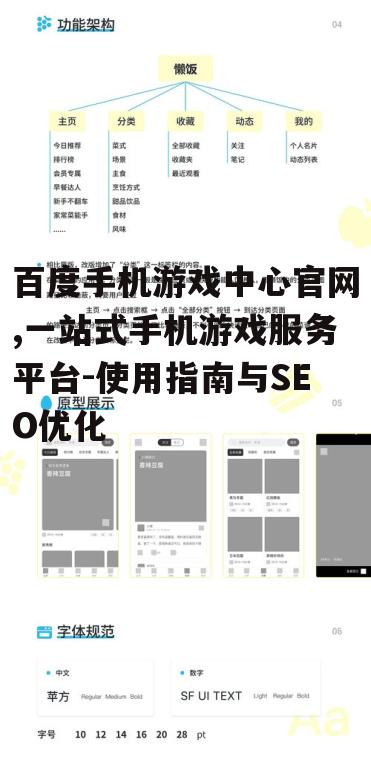 二、如何使用官网