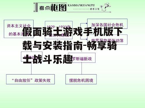 假面骑士游戏手机版下载与安装指南-畅享骑士战斗乐趣