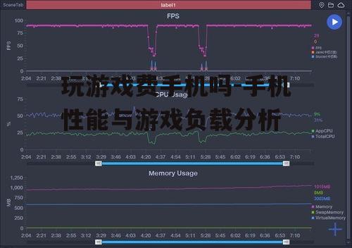 玩游戏费手机吗-手机性能与游戏负载分析
