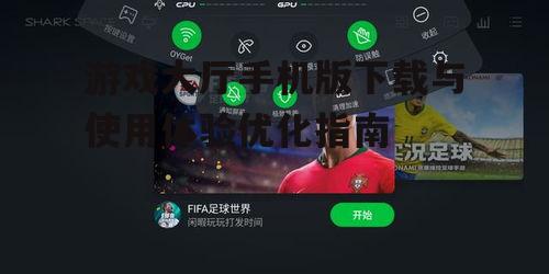 二、游戏大厅手机版功能特点解析