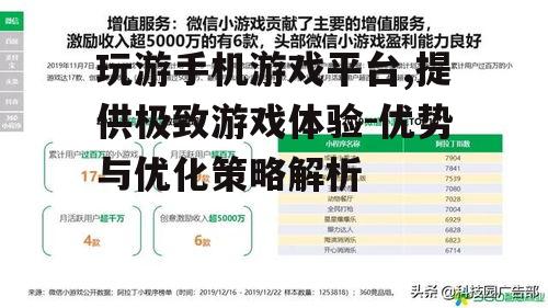 二、平台特色与优势分析