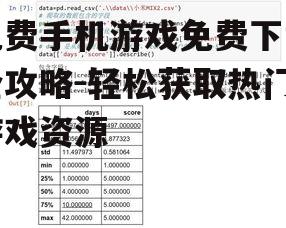 三、关注用户评价与评论