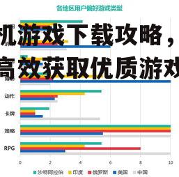 二、了解游戏类型与个人偏好