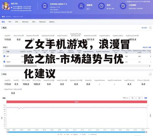 三、如何选择优质的乙女手机游戏