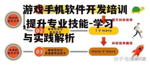 二、必备技能与知识体系