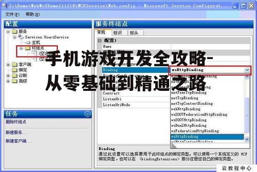 二、选择合适的开发工具和平台
