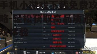 二、了解游戏详情