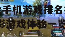 二、刺激战场:沉浸式的战术竞技体验