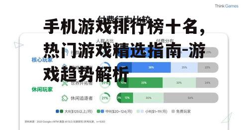 二、排行榜第二名至第五名:多元化游戏满足不同玩家需求