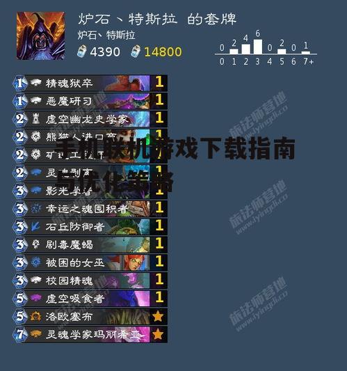 手机联机游戏下载指南与优化策略