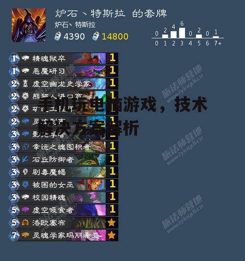 手机玩电脑游戏，技术解决方案解析