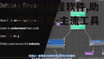二、Unreal Engine:实时渲染的强大引擎