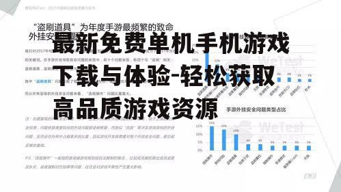 三、评估游戏质量的方法