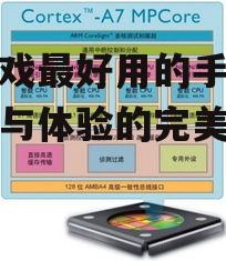 玩游戏最好用的手机,性能与体验的完美结合