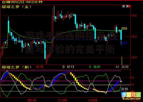 二、核心性能指标解析